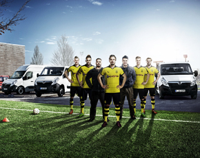 Movano, Vivaro e Combo #everydayheroes, il nuovo video virale di Opel