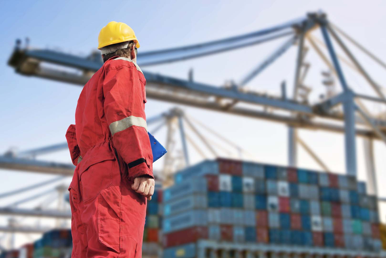 Contratto nazionale porti: presentate le proposte per il rinnovo