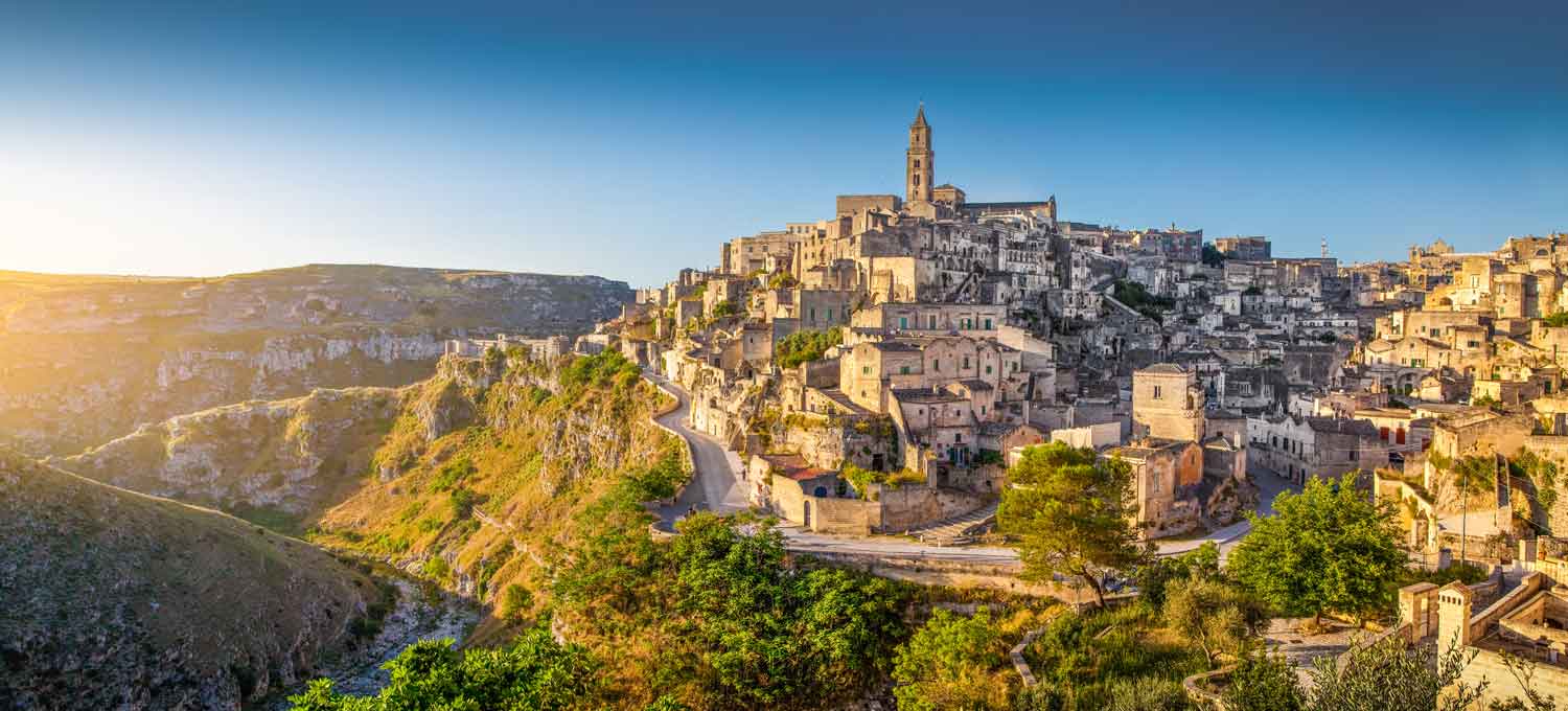 Ferrovie: parte il Treno della Dolce Vita, il nuovo Orient Express d’Italia