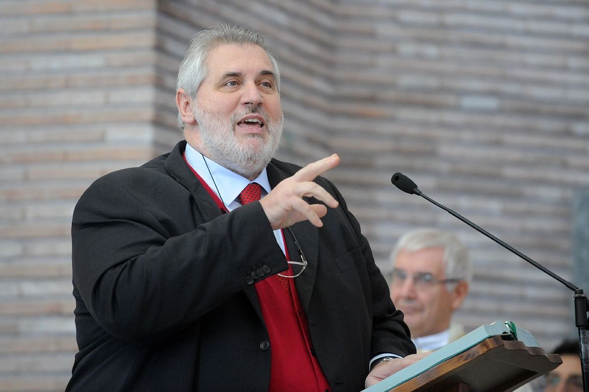 Fabrizio Palenzona è il nuovo presidente di Conftrasporto