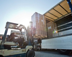 Il Sistema Logistico Italia: il 21 gennaio un convegno a Roma