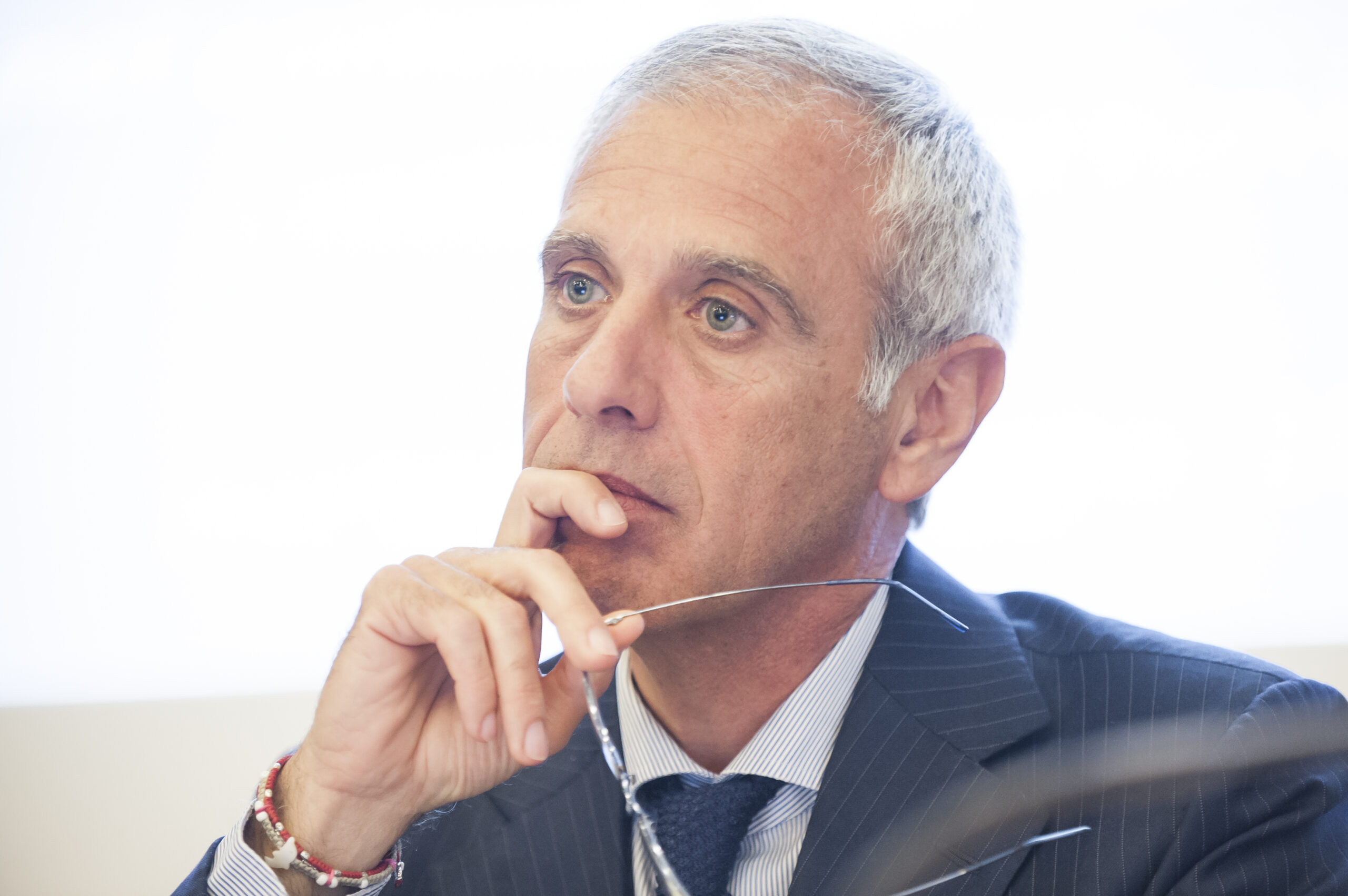 Anfia nomina il nuovo presidente: Paolo Scudieri al timone dell’associazione