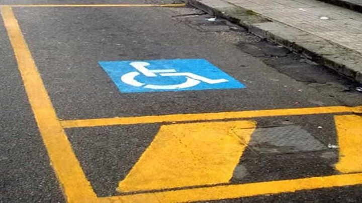 Disabili: arriva l’autorizzazione valida in tutta Italia