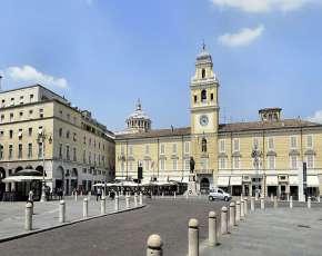 Mobilità sostenibile: a Parma via al progetto Bike to Work