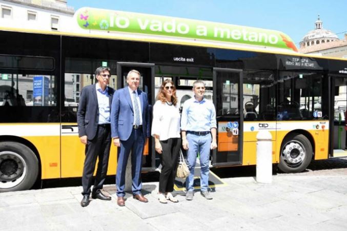 Parma rivoluziona il trasporto pubblico: potenziata la rete serale e ampliato il servizio a nuovi quartieri