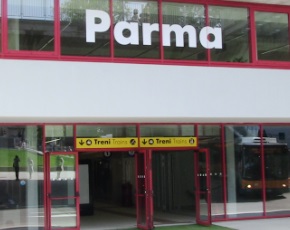 Parma: inaugurata la nuova stazione, ecco le novità
