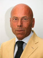 Claudio Parodi presidente Gruppo Pneumatici Anfia