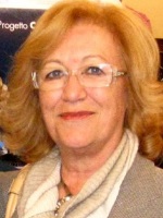 Palmira Petrocelli presidente Istituto Italiano di Navigazione