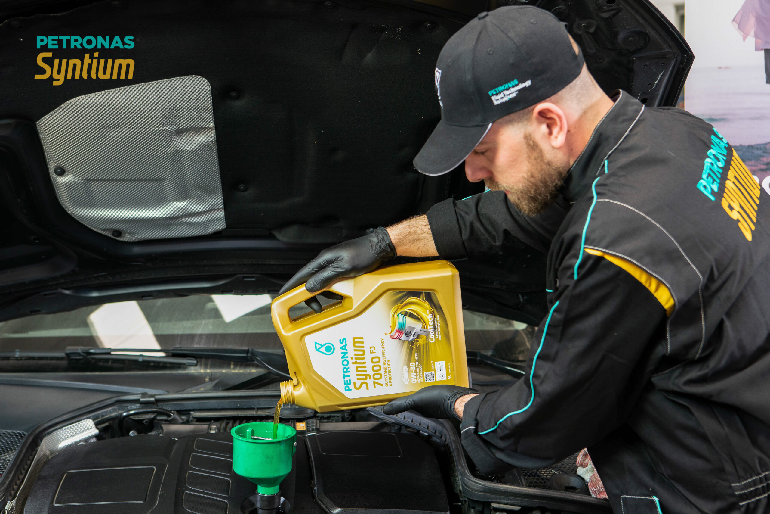 Autopromotec: Petronas presente con le nuove tecnologie nel campo dei lubrificanti