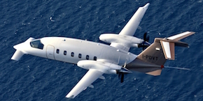 Piaggio Aerospace all’NBAA-BACE 2016
