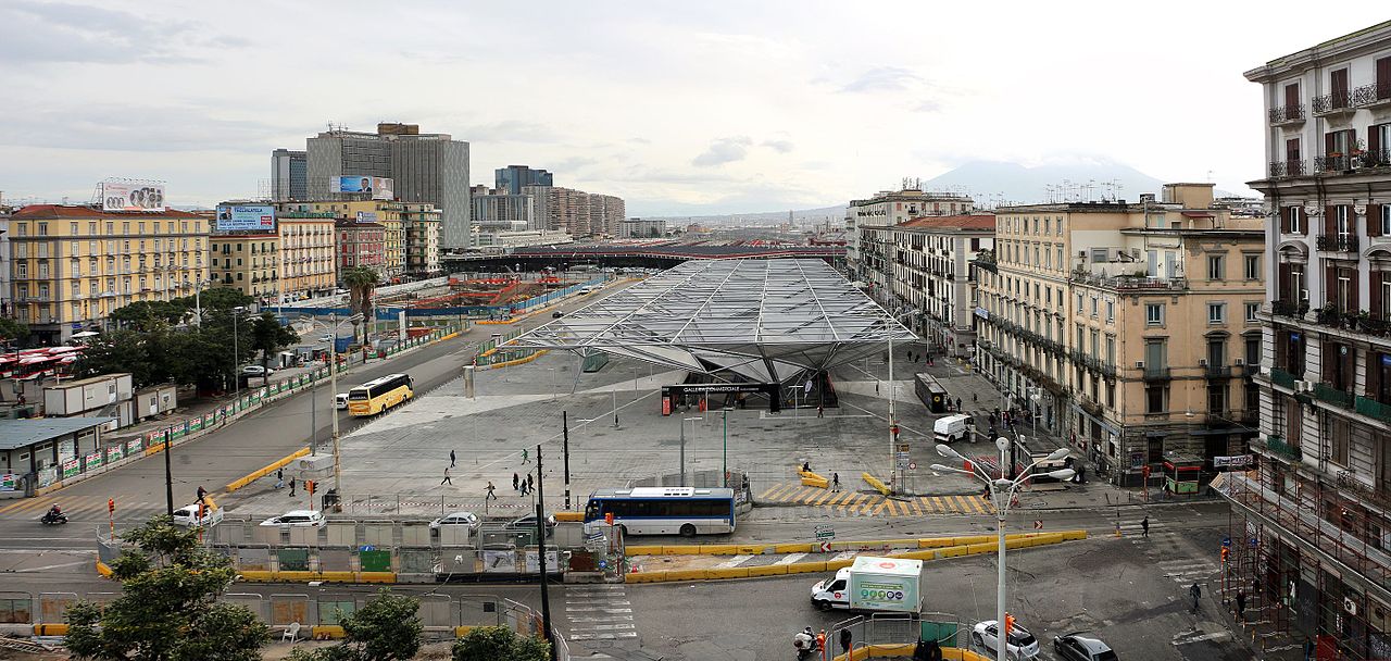 Sciopero 16 dicembre: a Napoli stop metro e bus ridotti. A Roma adesione al 30%