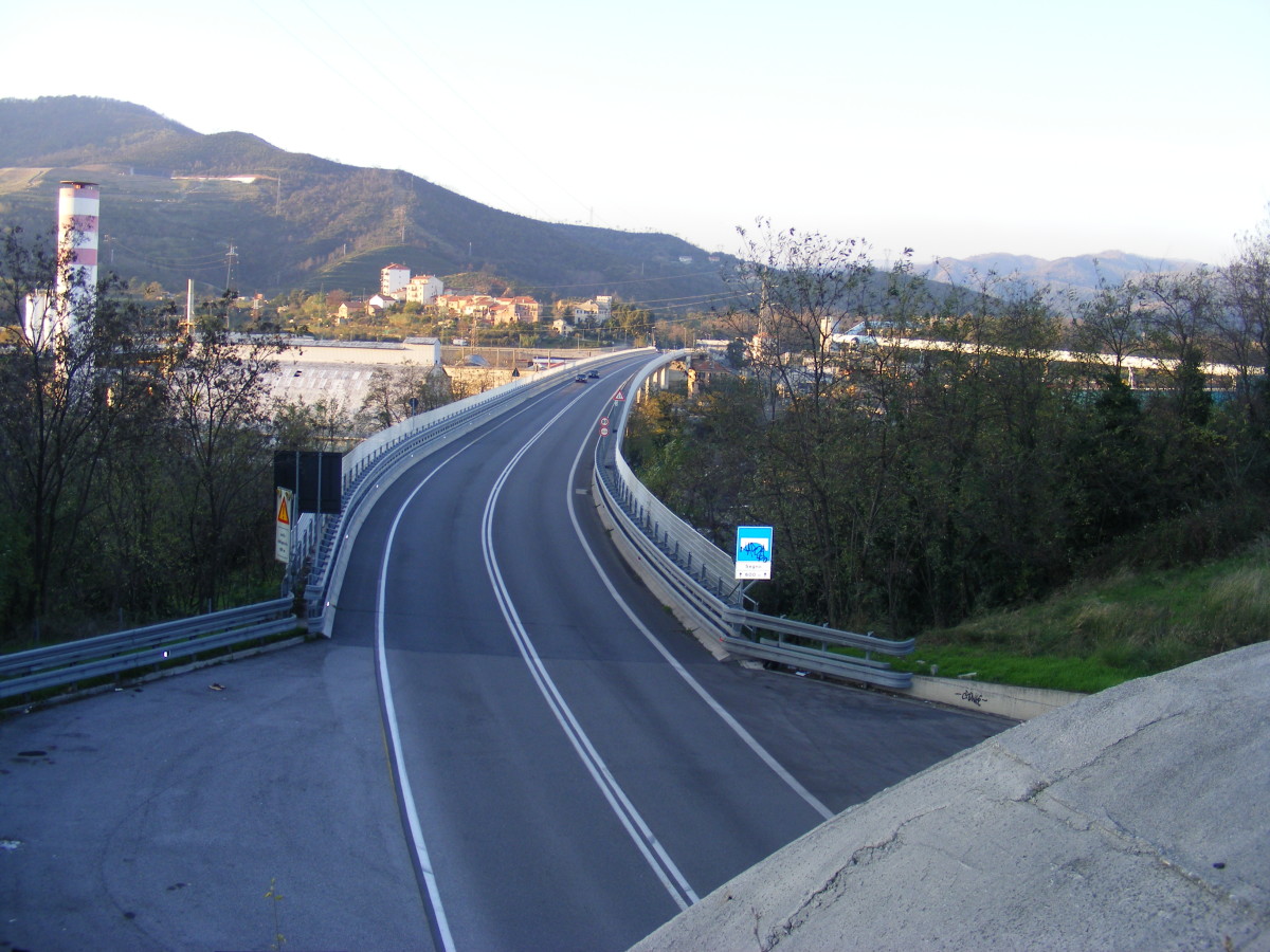 Piemonte, strade: alle Province, 230 mln entro il 2019 per la messa in sicurezza delle arterie