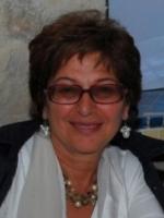 Piera Marini segretario generale Fedespedi