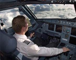 Asteraviation: al via i nuovi corsi per formare piloti di linea