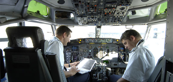 Ue: pubblicato sulla Gazzetta il nuovo Regolamento comunitario per i piloti