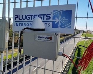 Livorno: concluso il Plugtest sul sistema infrastrutturale del futuro
