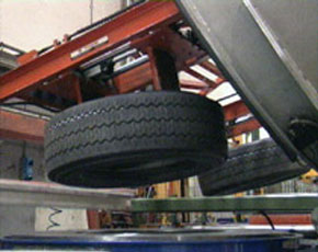 Continental: in Italia il 32% dei pneumatici di ricambio per autocarro sono ricostruiti