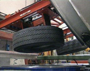 Emissioni di CO2: 30% in meno con i pneumatici ricostruiti