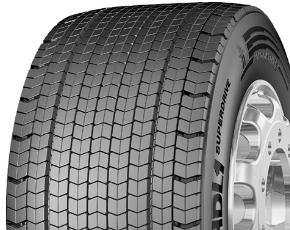 Continental rinnova gli pneumatici per autocarro