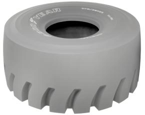 Goodyear RL5S in anteprima all’Ecomondo