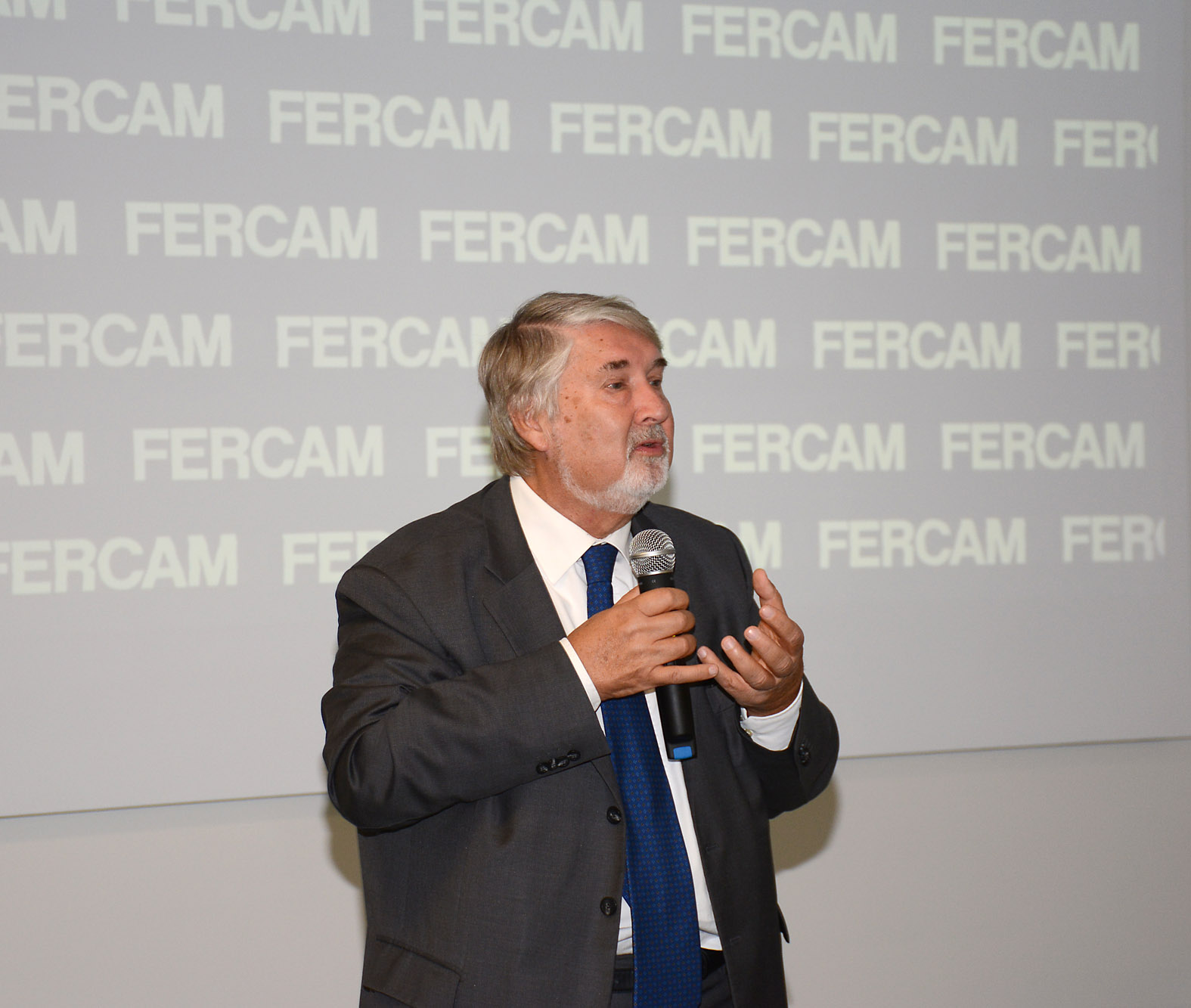 Fercam Days, Poletti: servono riforme che tengano conto delle innovazioni