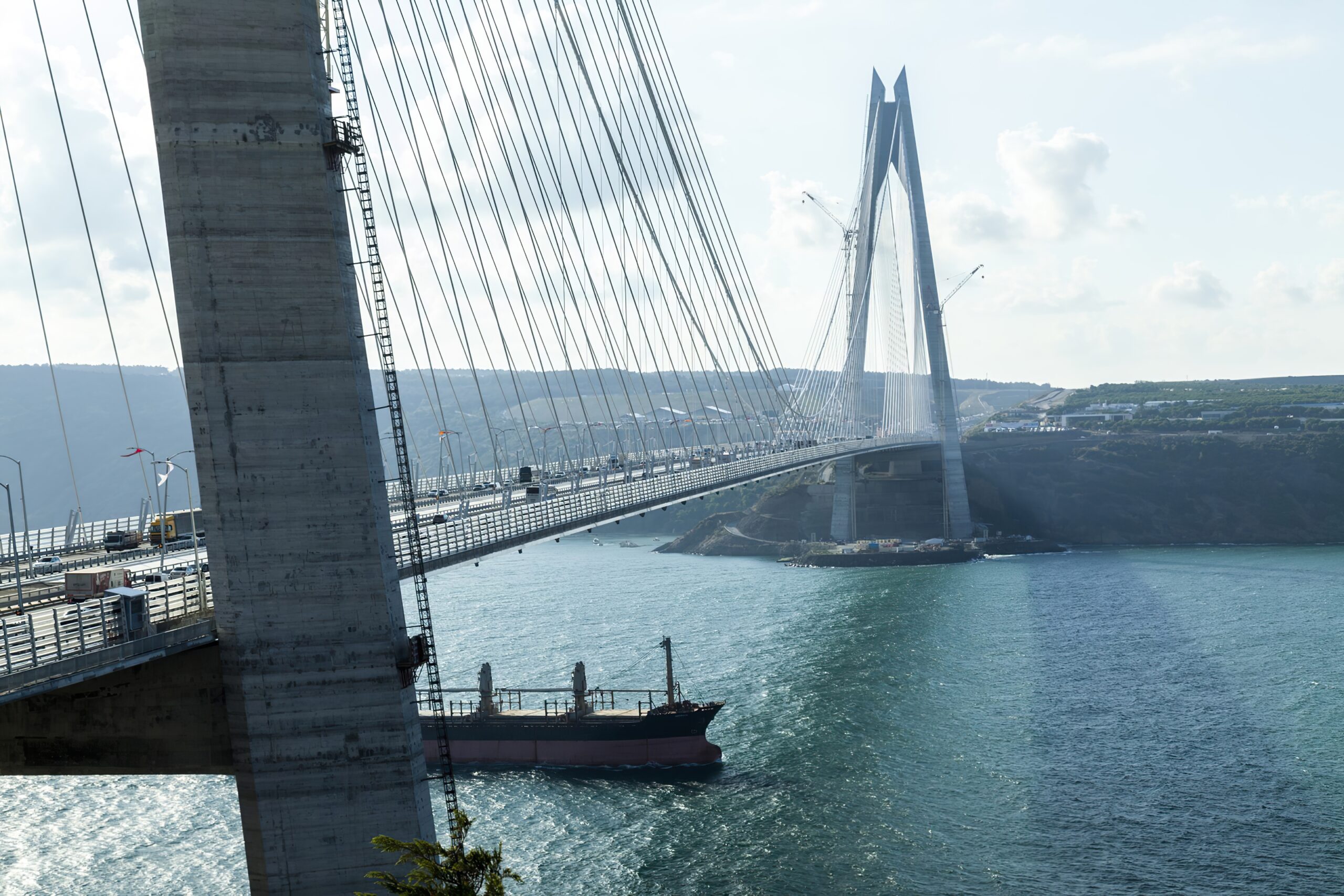 Turchia: i progetti di investimento nelle infrastrutture