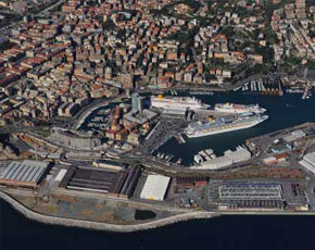 Porto di Savona: 15mln di euro per un nuovo impianto bitumi speciali