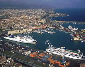 Porti della Sicilia Orientale: approvato il consuntivo 2021