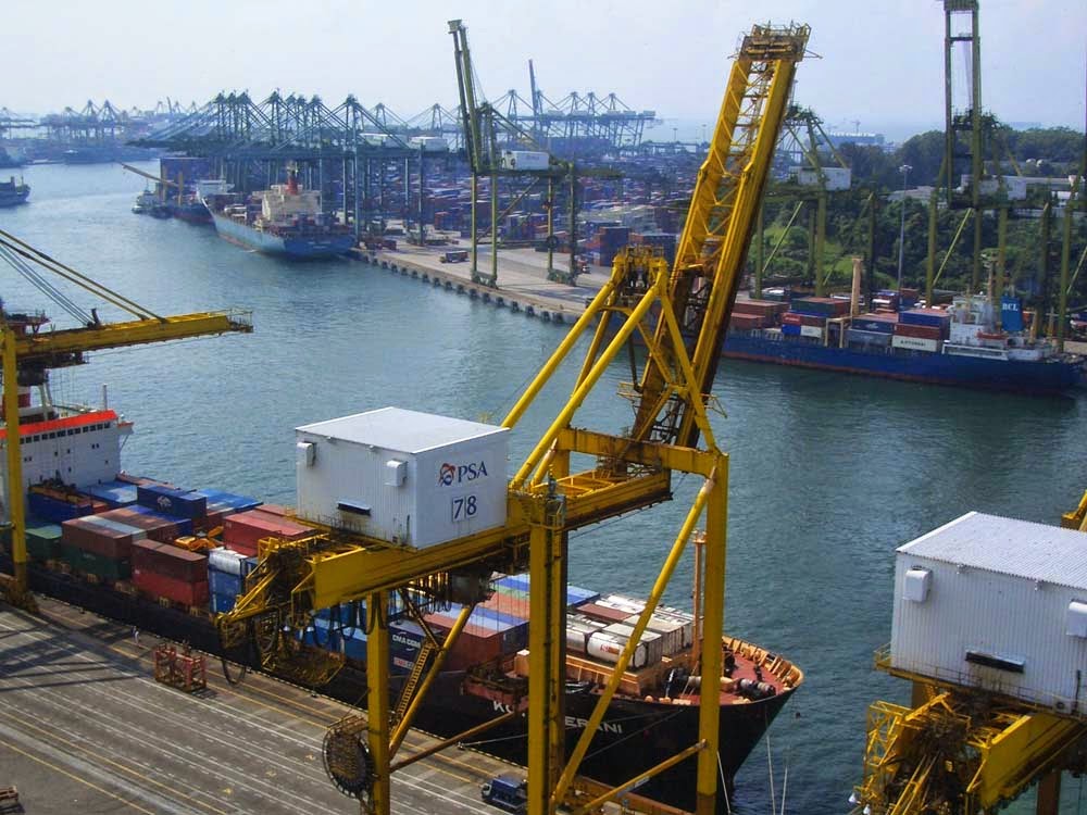 Venezia: siglato accordo con Tianjin per sviluppo congiunto dei porti