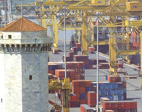 Porto di Livorno: nasce gruppo paritetico per la logistica