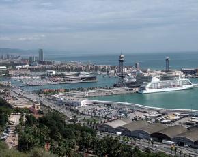 Porto di Genova: un nuovo impianto per pellet al Terminal Rinfuse