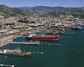 Bando TEN-T 2012: l’Ue finanzia con 4 milioni il porto di Genova