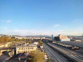 Porto di Trieste: via al bando di gara per il potenziamento delle infrastrutture ferroviarie