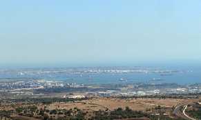 Porti della Sicilia Orientale: via alla realizzazione di un terzo ponte tra l’isola di Augusta e la terraferma