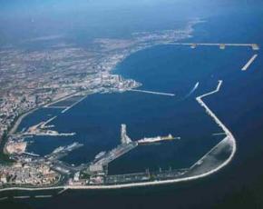 Matteoli commissaria il porto di Bari