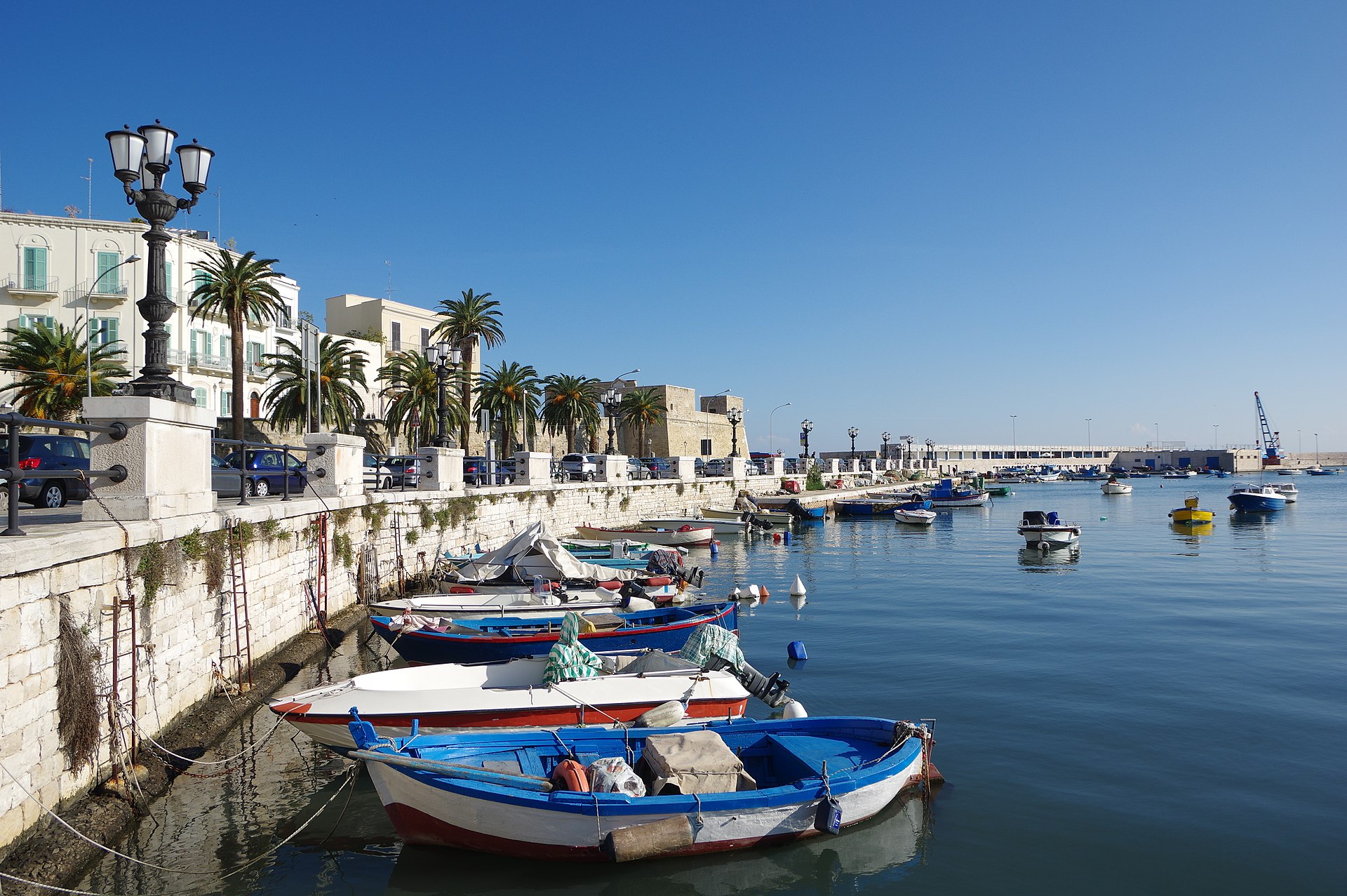 Adriatico meridionale: verso il modello città-porto grazie allo sportello digitale al servizio della comunità