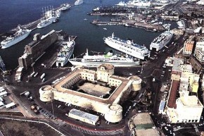 Ap Civitavecchia: traffici in crescita nel I quadrimestre del 2016