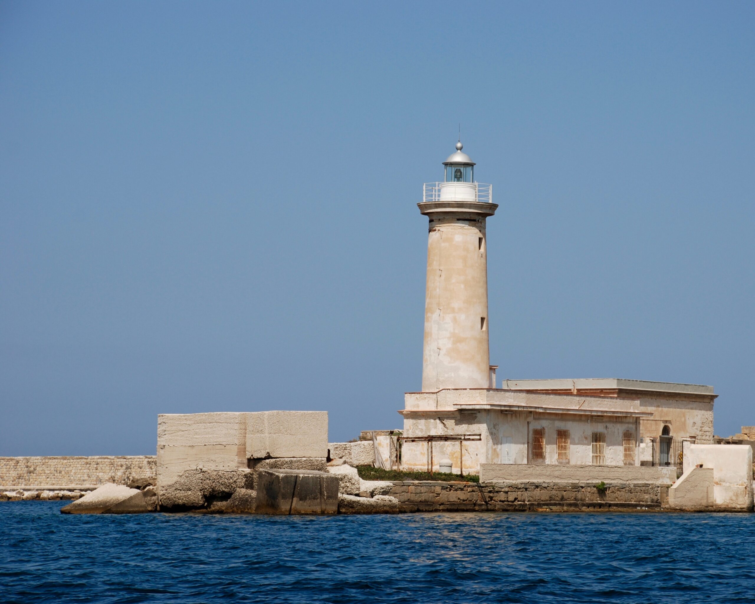 Fiumicino: presentato il progetto del nuovo Porto Commerciale