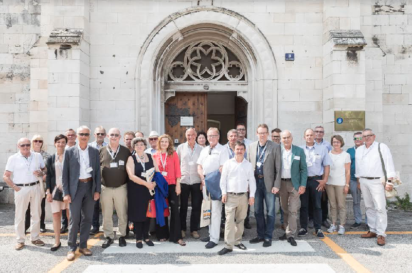 Porto di Trieste, al centro di interessi internazionali tra Franconia e Cina