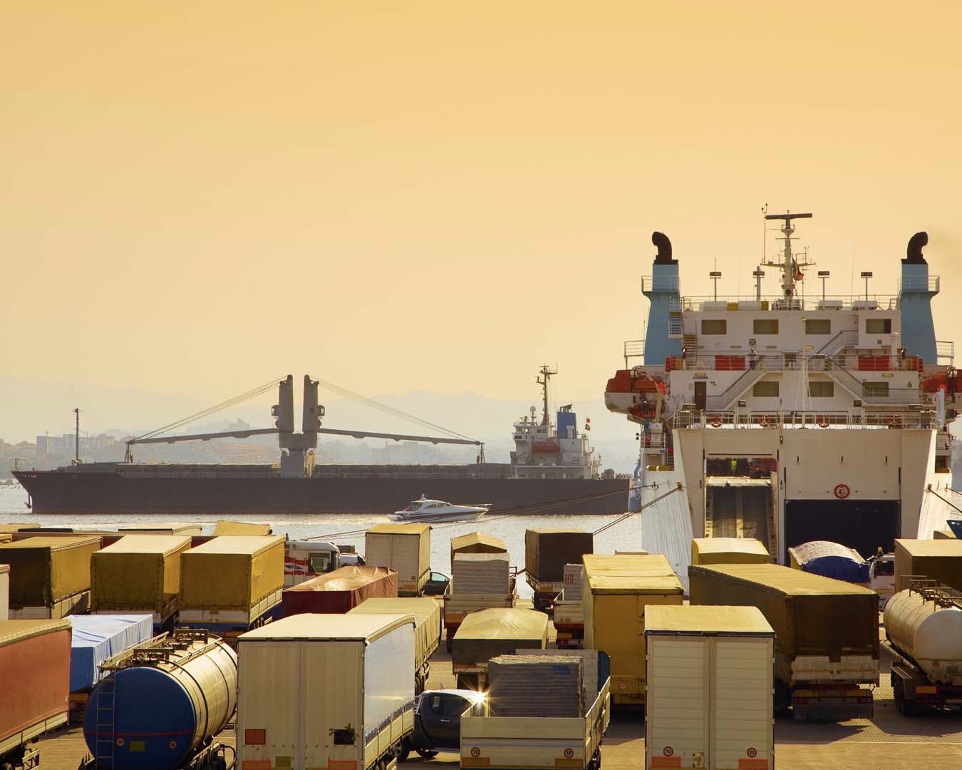 Due morti sul lavoro nei porti italiani: Fit-Cisl e Assiterminal chiedono maggiore sicurezza
