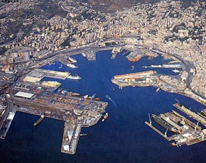 Porto di Genova: sciopero dei lavoratori del Vte