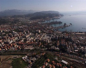 Progetto Fenix: porti della Spezia e Casablanca uniti da un corridoio digitalizzato