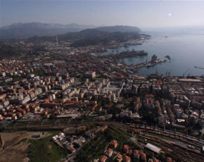 Porti: un futuro smart per Genova, La Spezia e Gioia Tauro