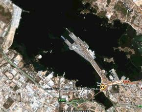 Sardegna: Zedda, ripristinare tratta merci Golfo Aranci-Civitavecchia