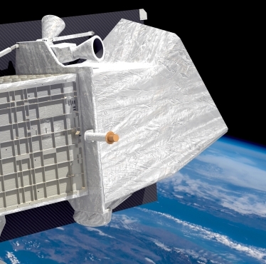 PRISMA: a marzo il lancio del satellite per osservazione spaziale
