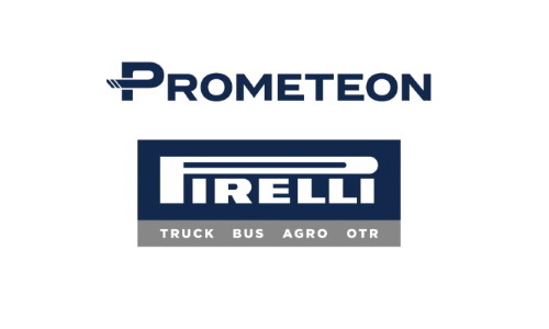 Prometeon Tyre Group lancia la nuova linea di pneumatici H:01 PROWAY