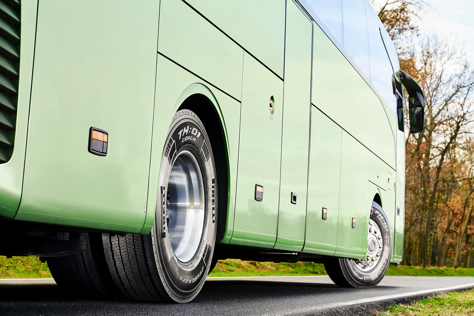 Prometeon Tyre Group: bilancio di sostenibilità 2019. Adesione alla United Nations Global Compact