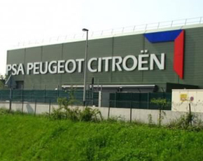 Nuova joint-venture tra PSA Peugeot Citroën e Iran Khodro