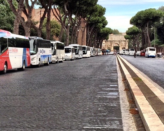 IBE: il trasporto scolastico in Italia coinvolge 7 milioni di studenti
