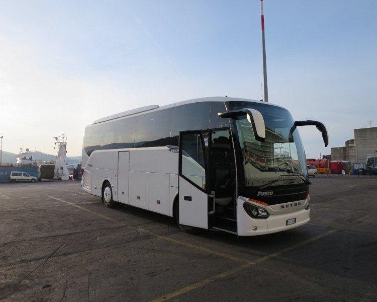 Roma: bus turistici, prorogata al 31 dicembre la Ztl nell’anello ferroviario